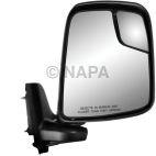 Door Mirror