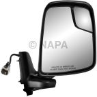 Door Mirror