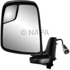 Door Mirror