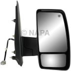 Door Mirror