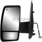 Door Mirror