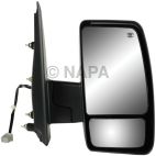 Door Mirror