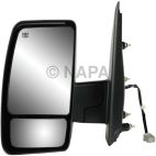 Door Mirror
