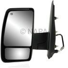 Door Mirror