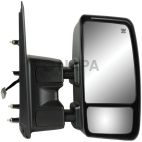 Door Mirror
