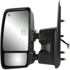 Door Mirror
