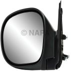 Door Mirror