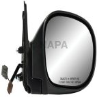 Door Mirror