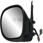 Door Mirror