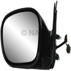 Door Mirror