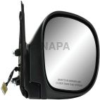 Door Mirror