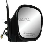 Door Mirror