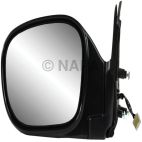 Door Mirror