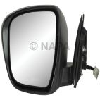 Door Mirror