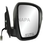 Door Mirror