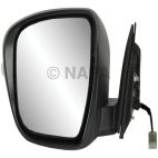 Door Mirror