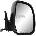 Door Mirror