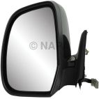 Door Mirror