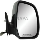 Door Mirror