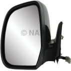 Door Mirror