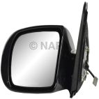 Door Mirror