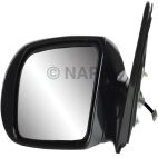 Door Mirror