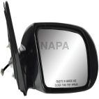 Door Mirror