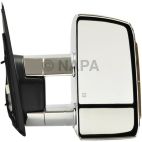 Door Mirror