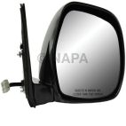 Door Mirror