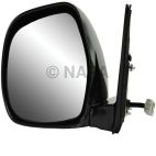 Door Mirror