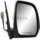 Door Mirror