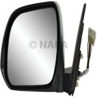 Door Mirror