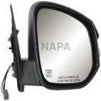 Door Mirror