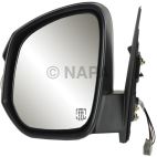 Door Mirror