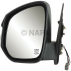 Door Mirror
