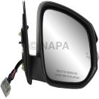 Door Mirror