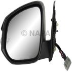 Door Mirror