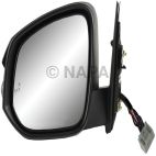 Door Mirror