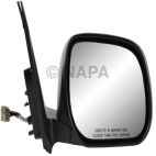 Door Mirror