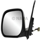 Door Mirror