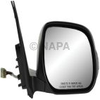 Door Mirror
