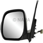 Door Mirror