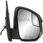 Door Mirror