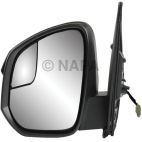 Door Mirror