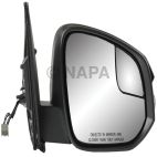 Door Mirror
