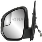 Door Mirror