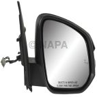 Door Mirror