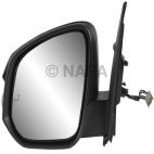 Door Mirror