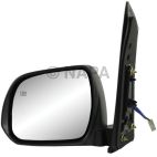 Door Mirror