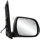 Door Mirror